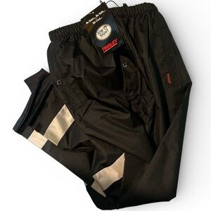 Tingley Black Work Pants